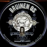 Bruinen Os